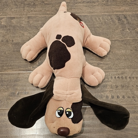 Tonka Other - Vintage Tonka 18" Pound Puppy